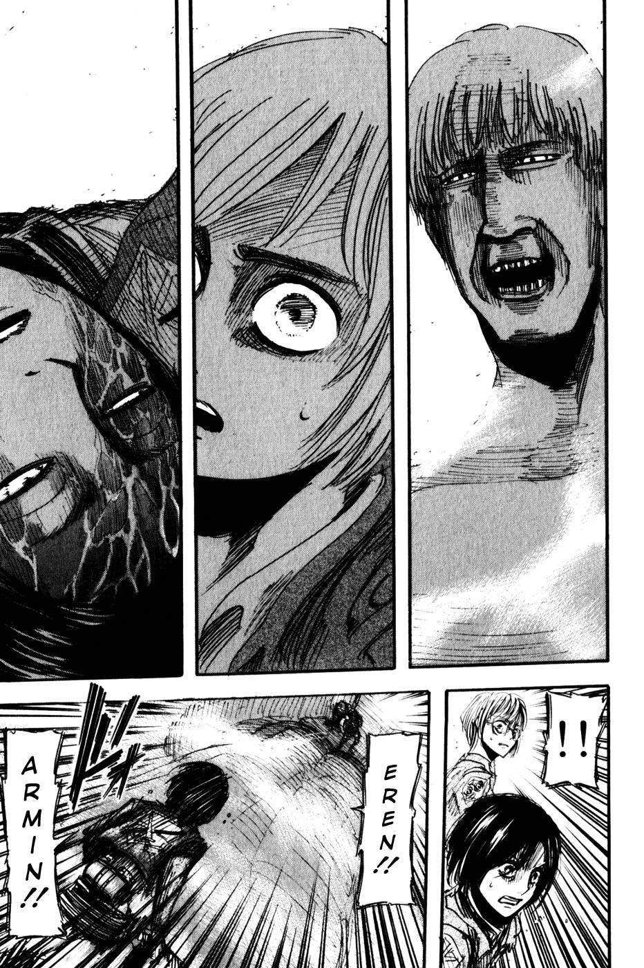 Shingeki no Kyojin Chapter 14 53